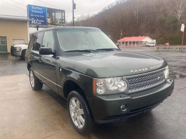 land rover range rover 2008 SALME15408A284037 image land rover range rover 2008 SALME15408A284037 image